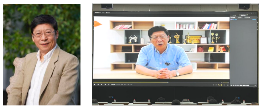 浙江大学沈模卫教授：中国认知工效学的发展
